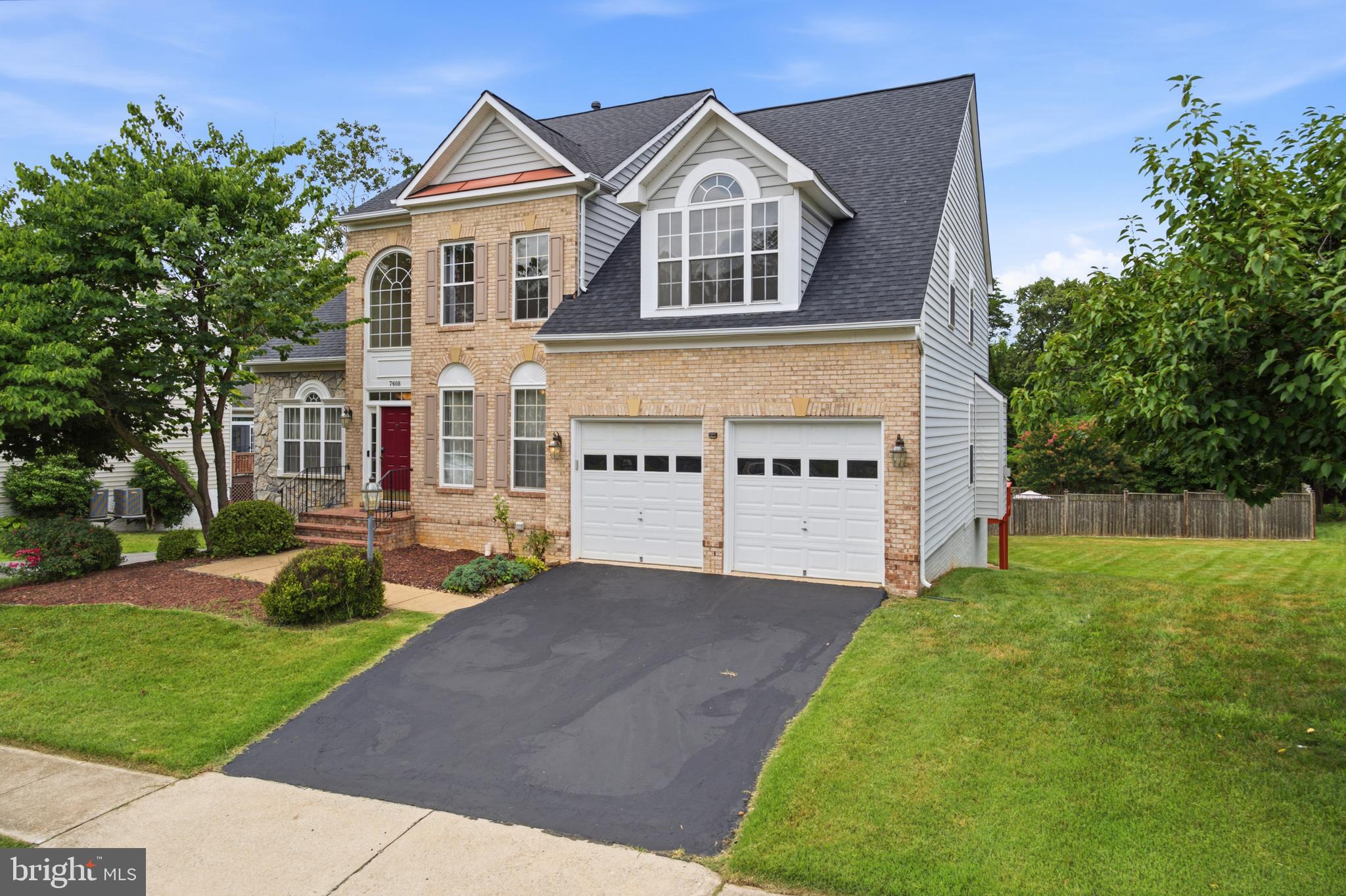 7608 Mcweadon Lane Springfield, VA 22150 - Photo 71 of 72