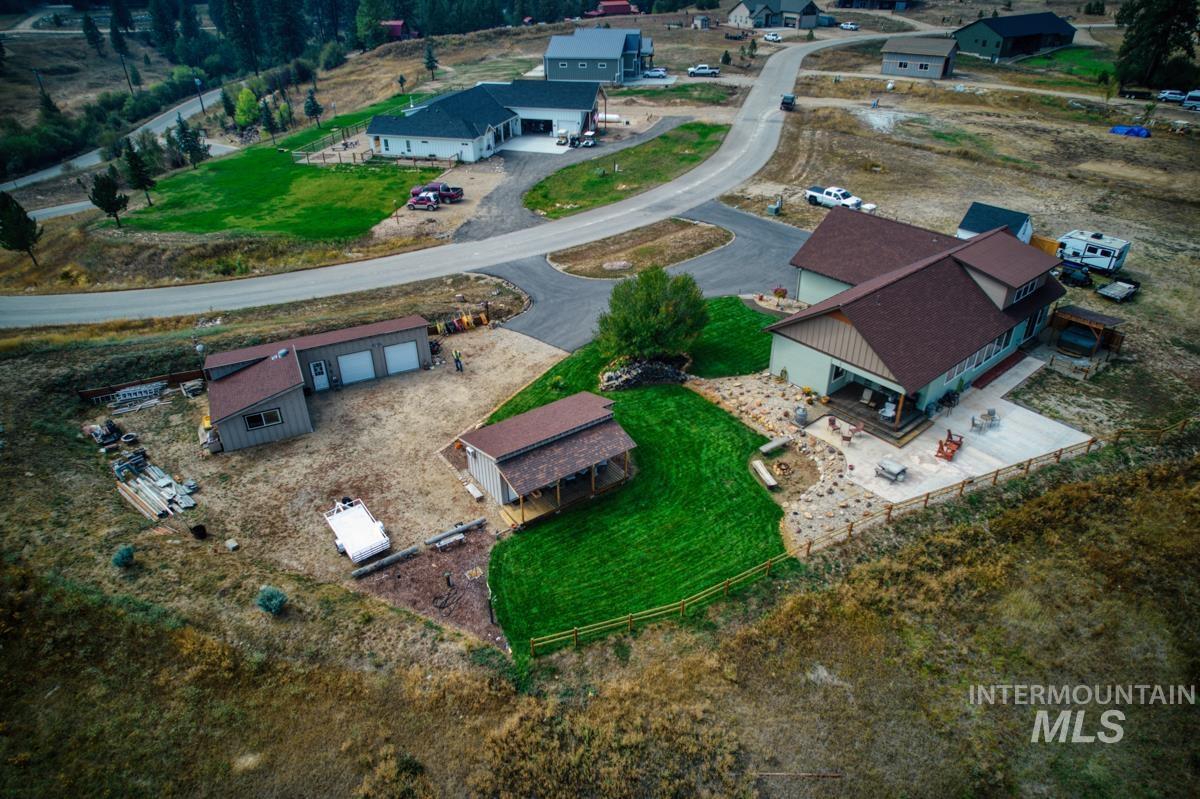 12 Open Rd Garden Valley Garden Valley, ID 83622 - Photo 43 of 50