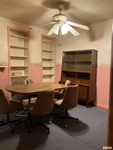 $55,000 | 335 South Harrison Street, Blandinsville, IL 61420