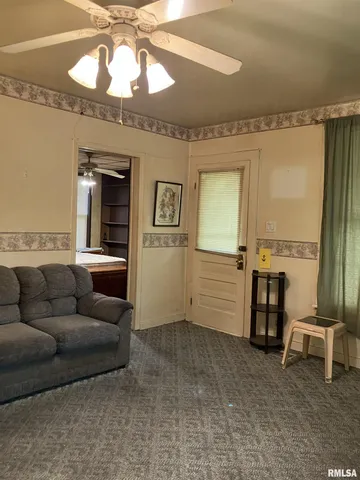 $55,000 | 335 South Harrison Street, Blandinsville, IL 61420