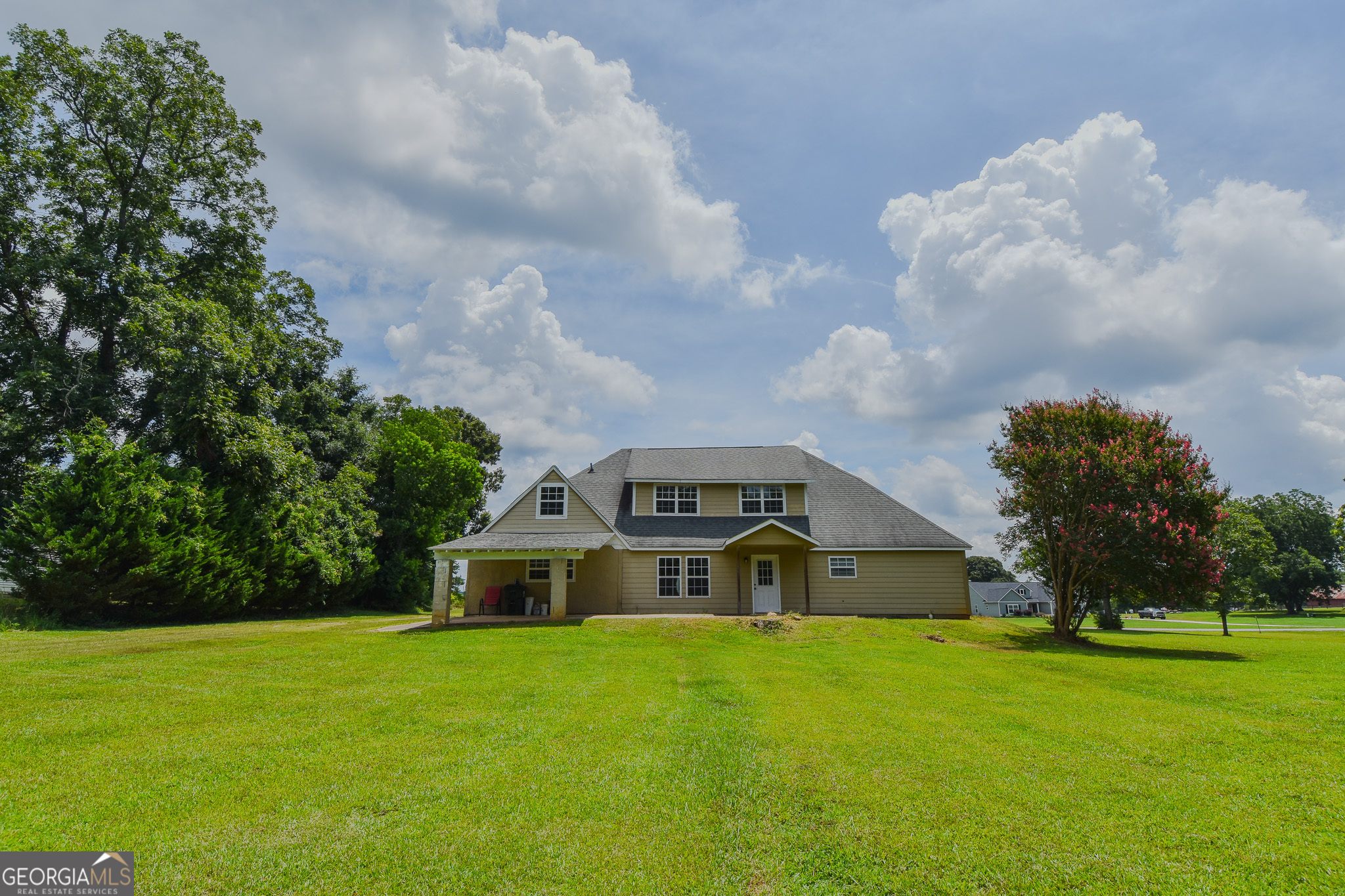 892 Thurston School Road Thomaston, GA 30286 - Photo 10 of 53
