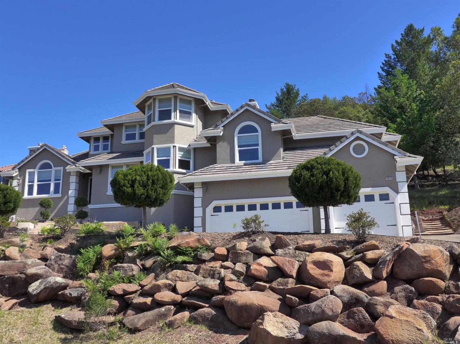 3624 Manor Park Place Santa Rosa, CA 95404 - Photo 1 of 1 Gallery Image 1