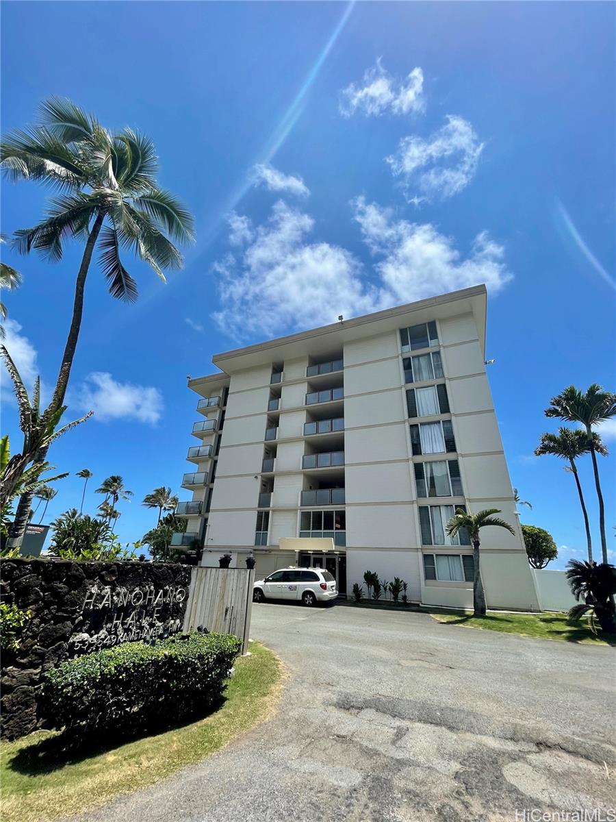 53549 Kamehameha Highway, Unit 117, Hauula, HI 96717 Compass