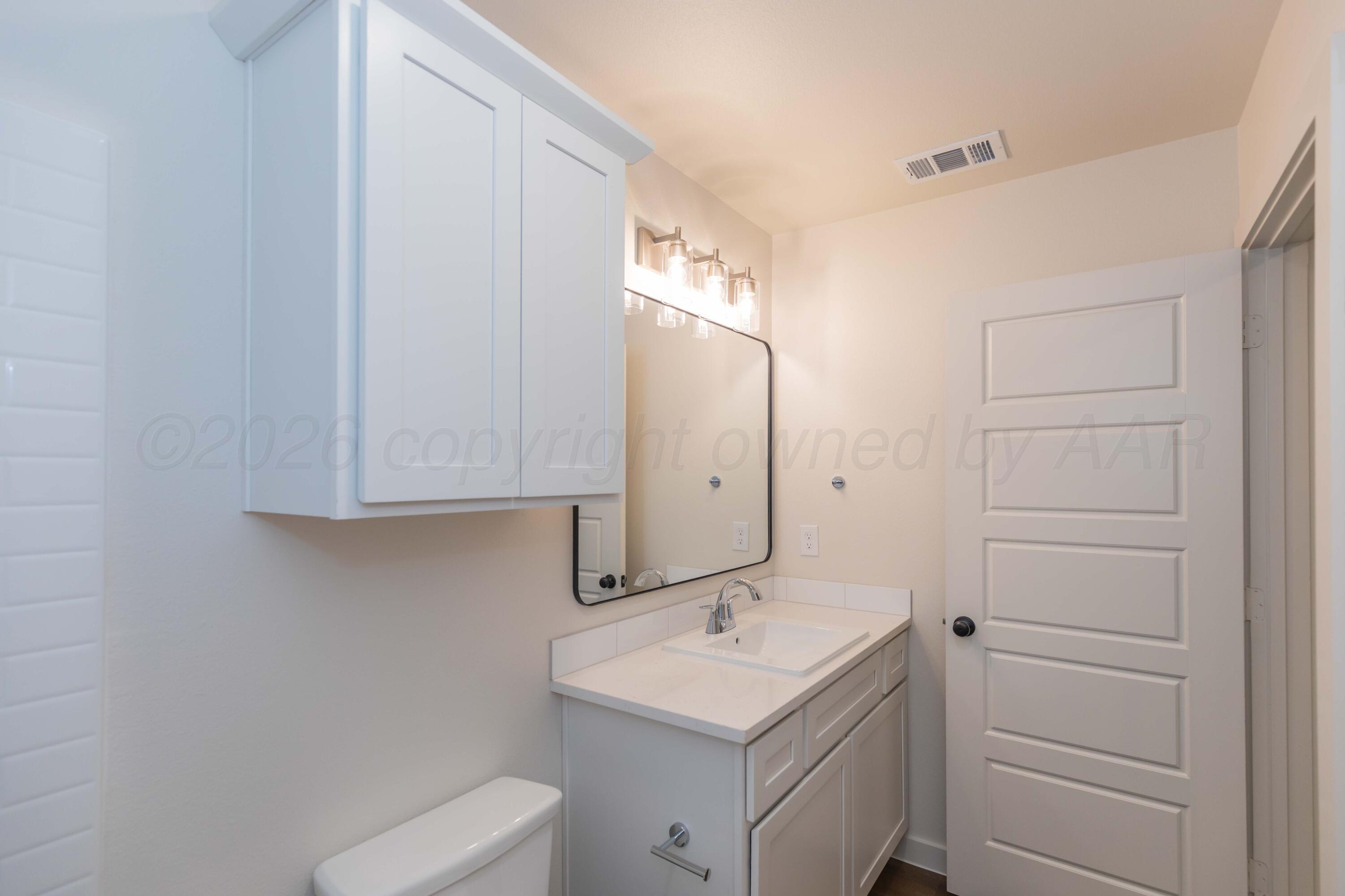 7508 Frazier Road Amarillo, TX 79119 - Photo 19 of 28 IMG_1901