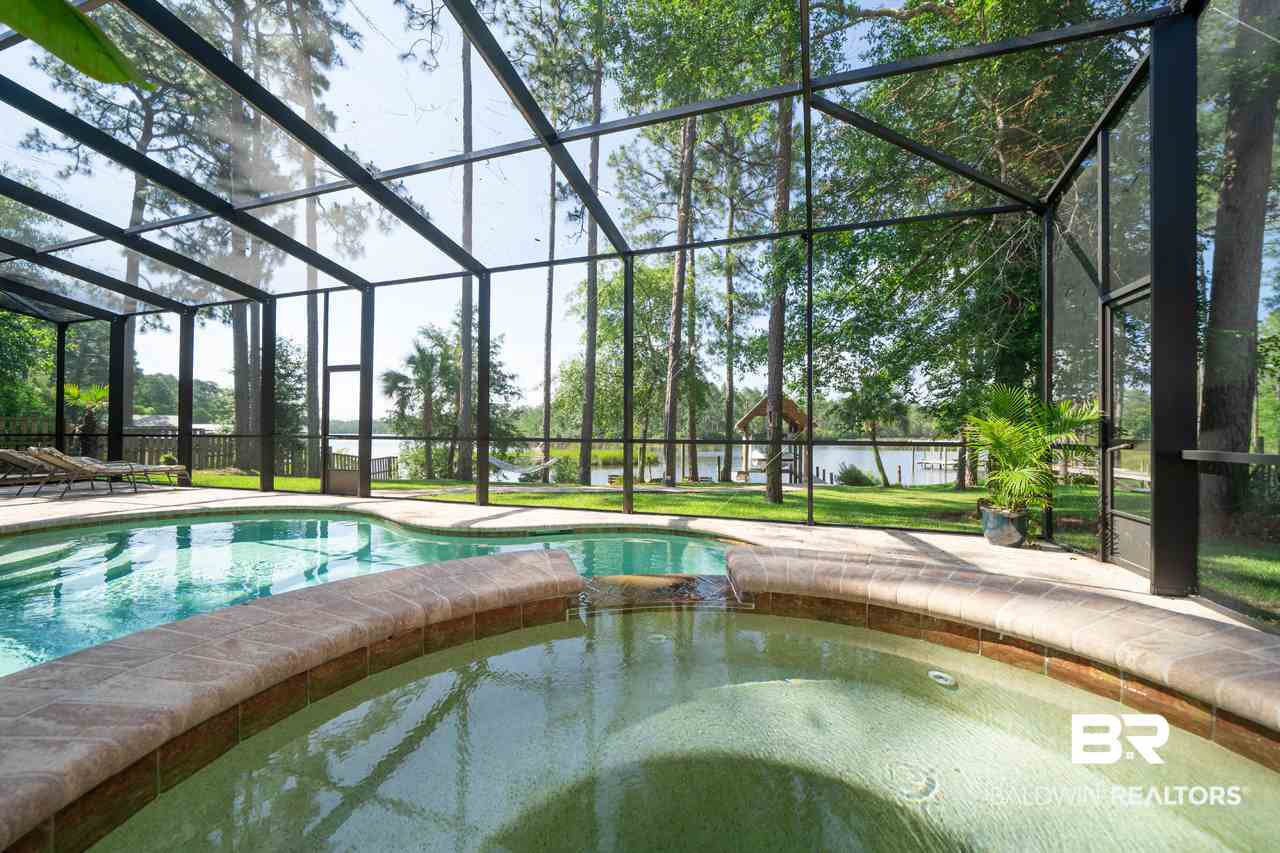 8066 Bay View Drive Foley, AL 36535 - Photo 31 of 49