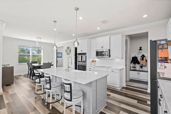 $1,219,000 | 684 Southwest Pennfield Terrace, Stuart, FL 34997