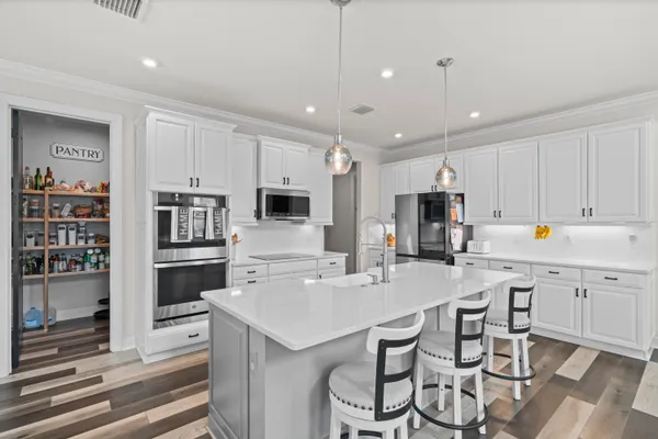 $1,219,000 | 684 Southwest Pennfield Terrace, Stuart, FL 34997