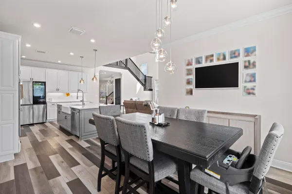 $1,219,000 | 684 Southwest Pennfield Terrace, Stuart, FL 34997