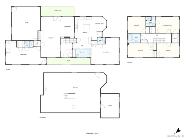 $1,550,000 | 467 Hempstead Avenue, Rockville Centre, NY 11570