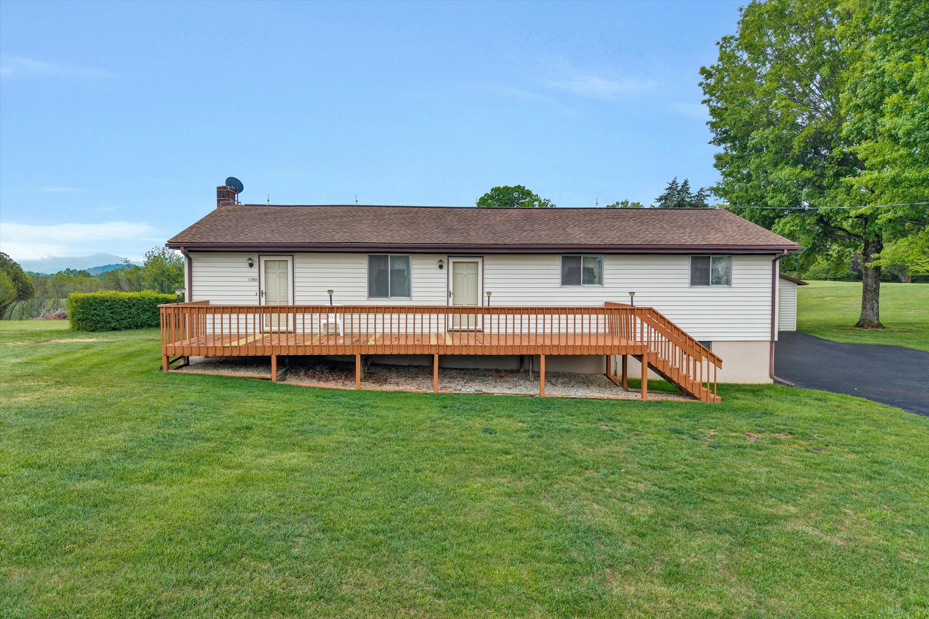 1151 Wheatland Road Buchanan, VA 24066 - Photo 2 of 45 Primary