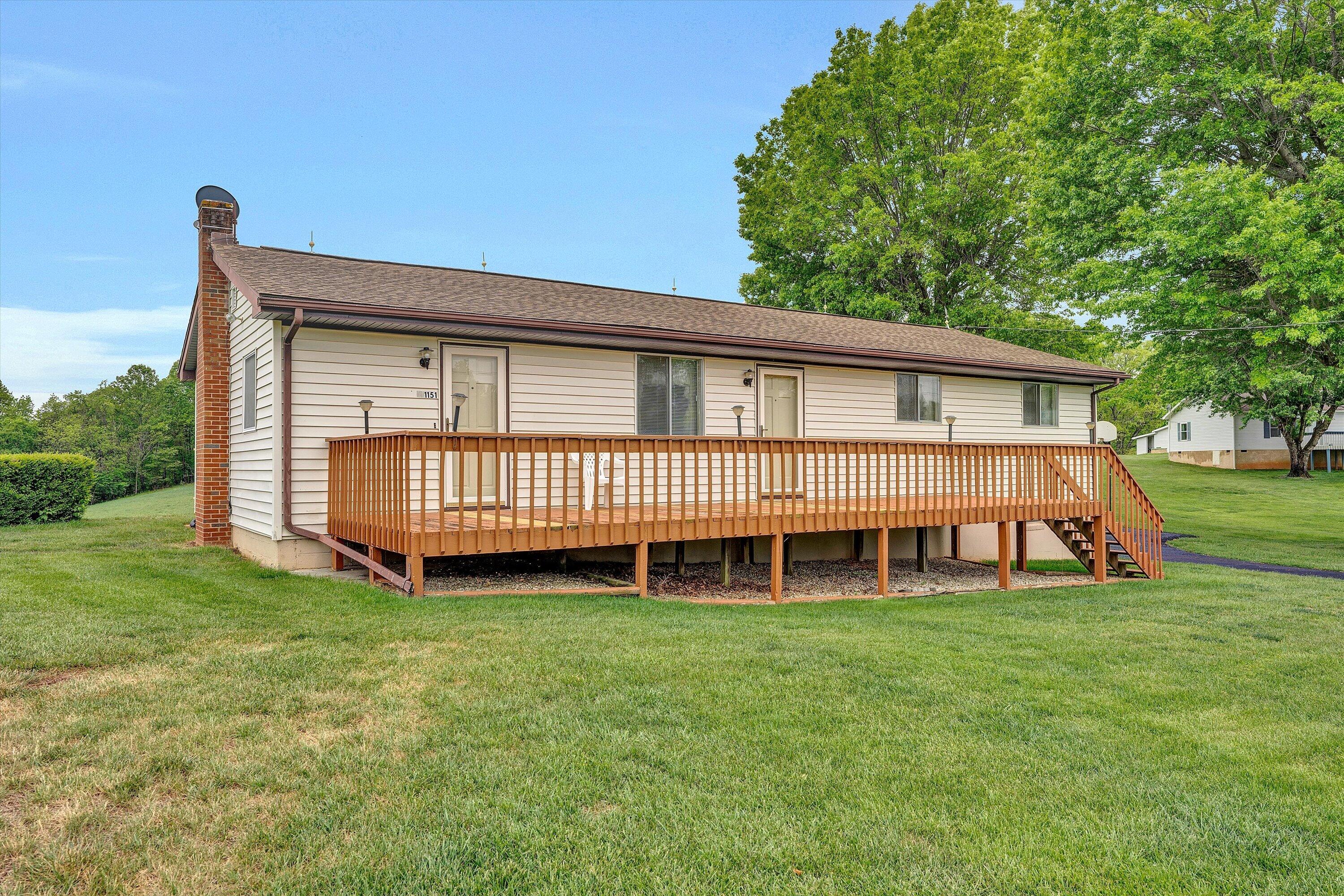 1151 Wheatland Road Buchanan, VA 24066 - Photo 3 of 45 03-SGP-05743