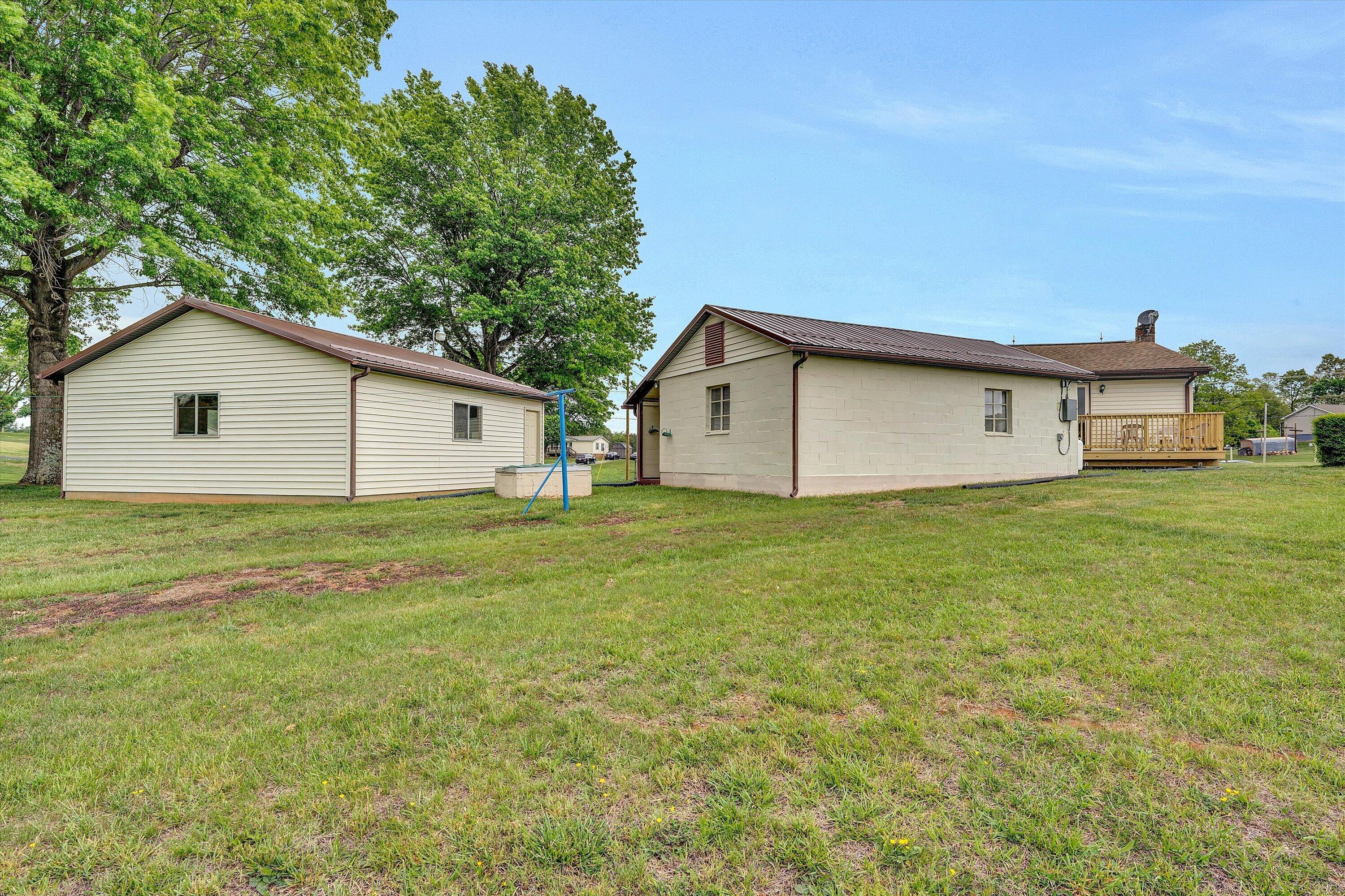 1151 Wheatland Road Buchanan, VA 24066 - Photo 33 of 45 33-SGP-05701