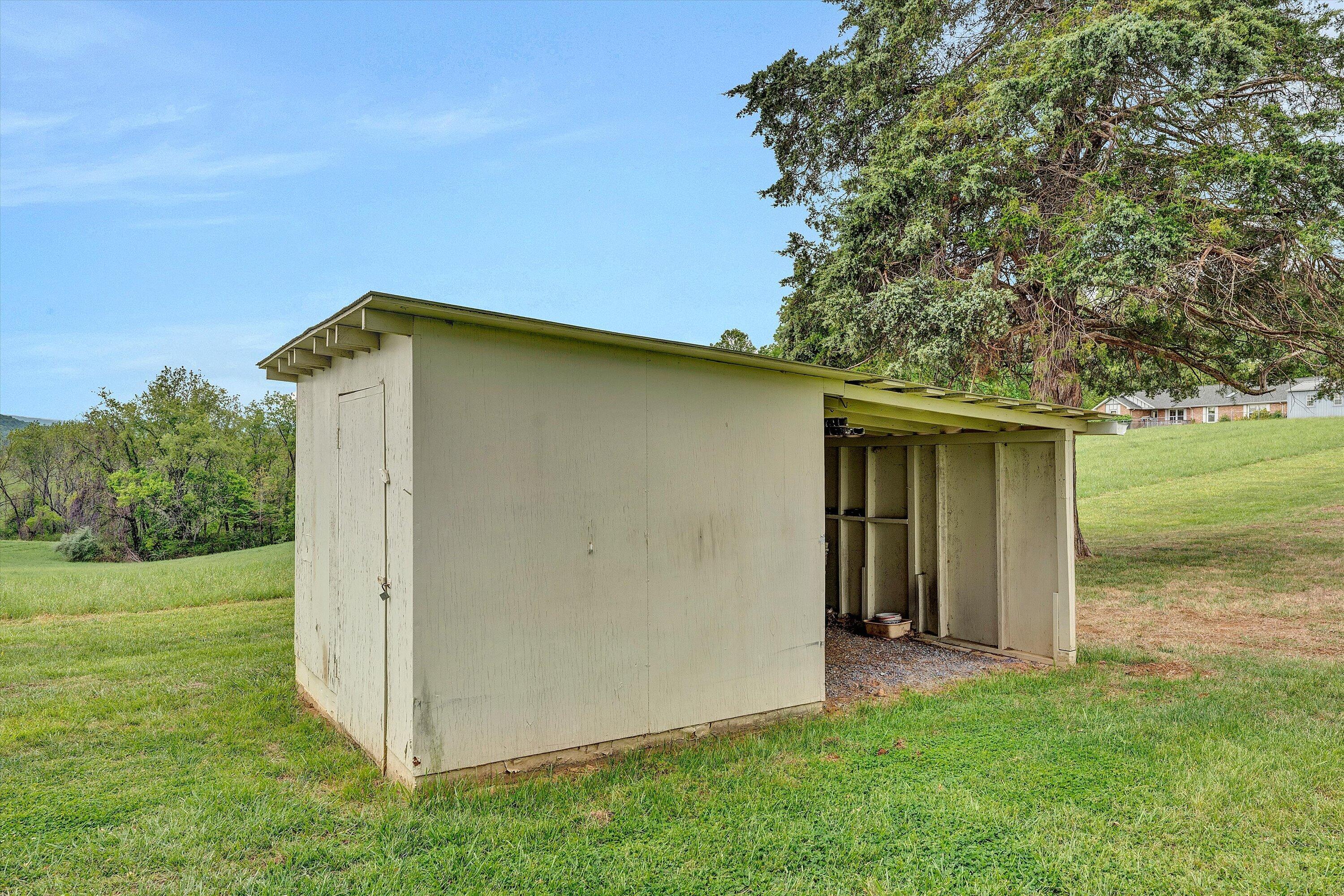 1151 Wheatland Road Buchanan, VA 24066 - Photo 41 of 45 41-SGP-05731