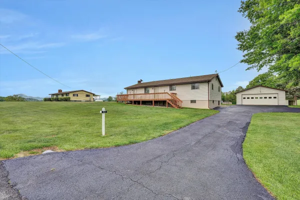 $339,950 | 1151 Wheatland Road, Buchanan, VA 24066
