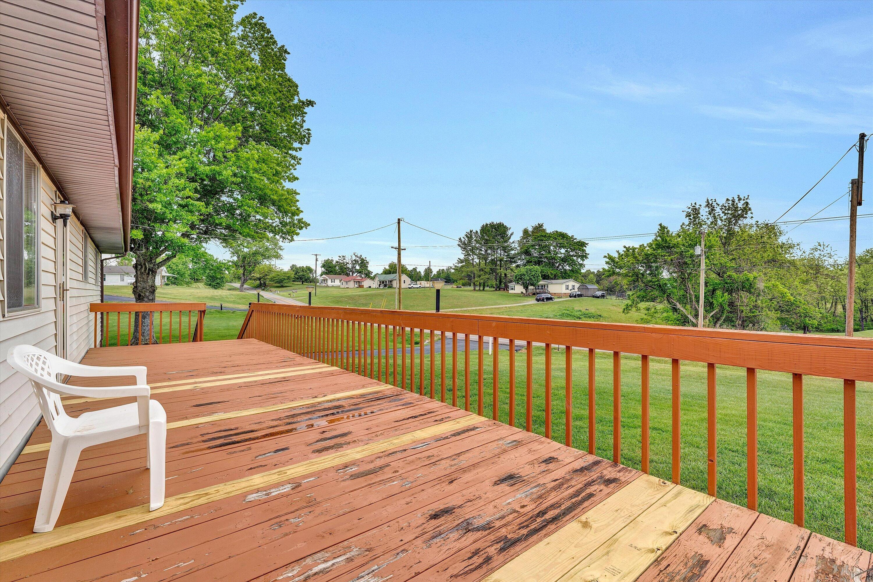 1151 Wheatland Road Buchanan, VA 24066 - Photo 8 of 45 08-SGP-05749