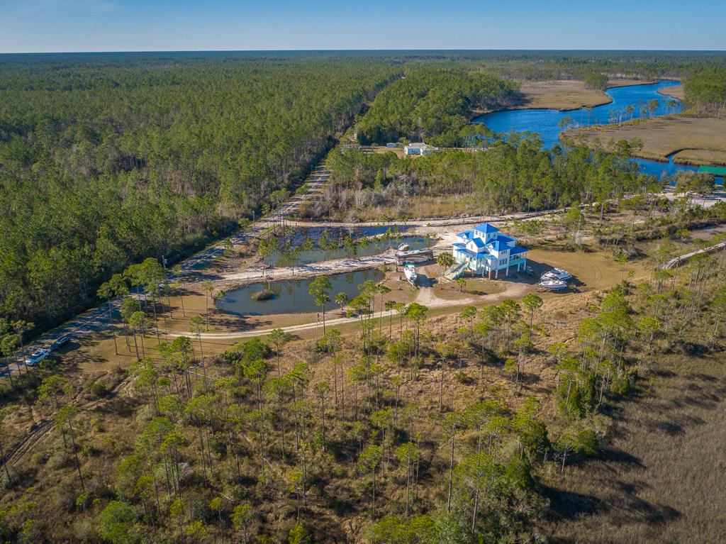 713 Mill Road Carrabelle, FL 32322 - Photo 64 of 66 Gallery Image 64