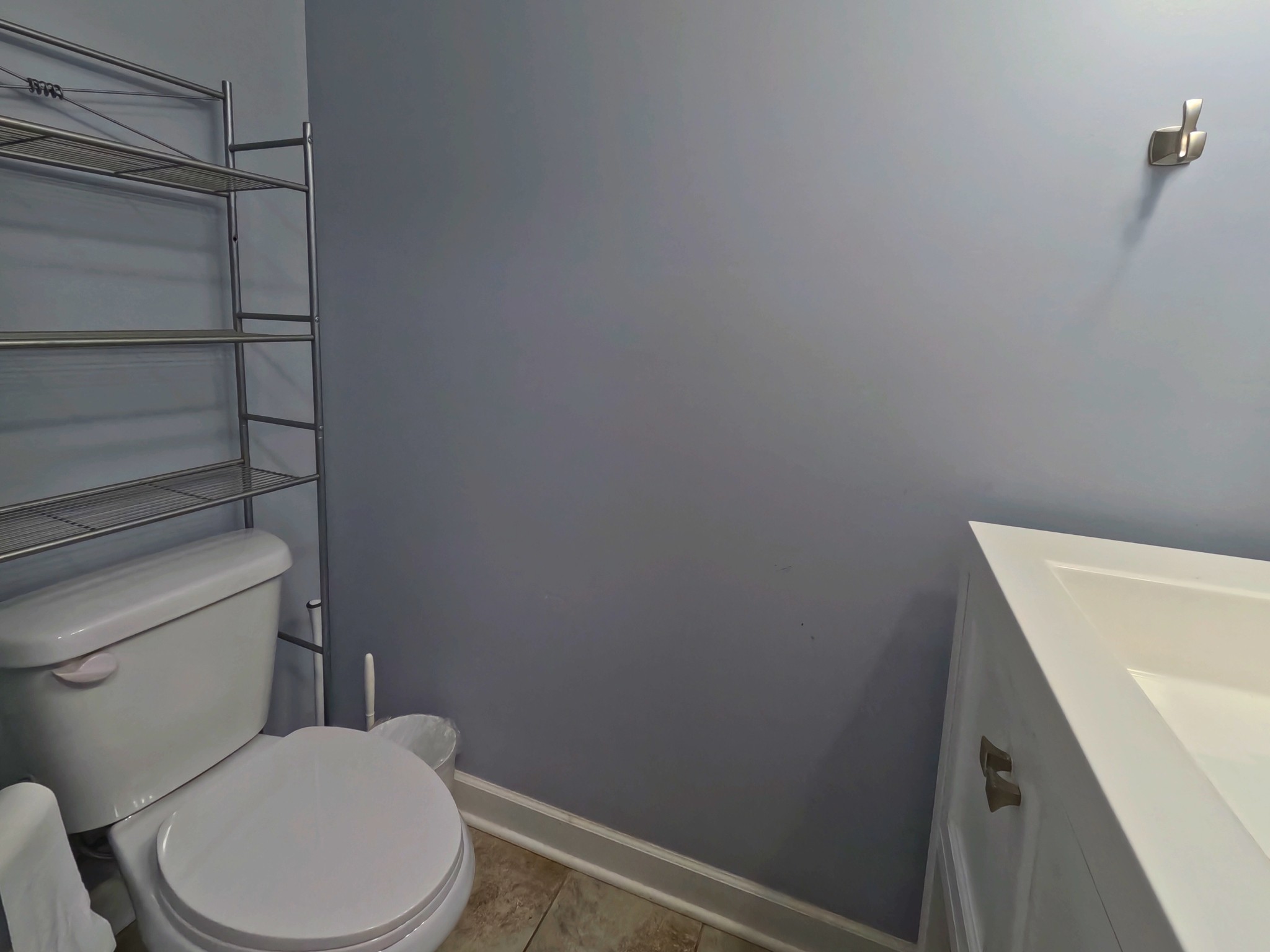 4631 Turquoise Lane Murfreesboro, TN 37129 - Photo 23 of 42 a white toilet sitting next to a shower