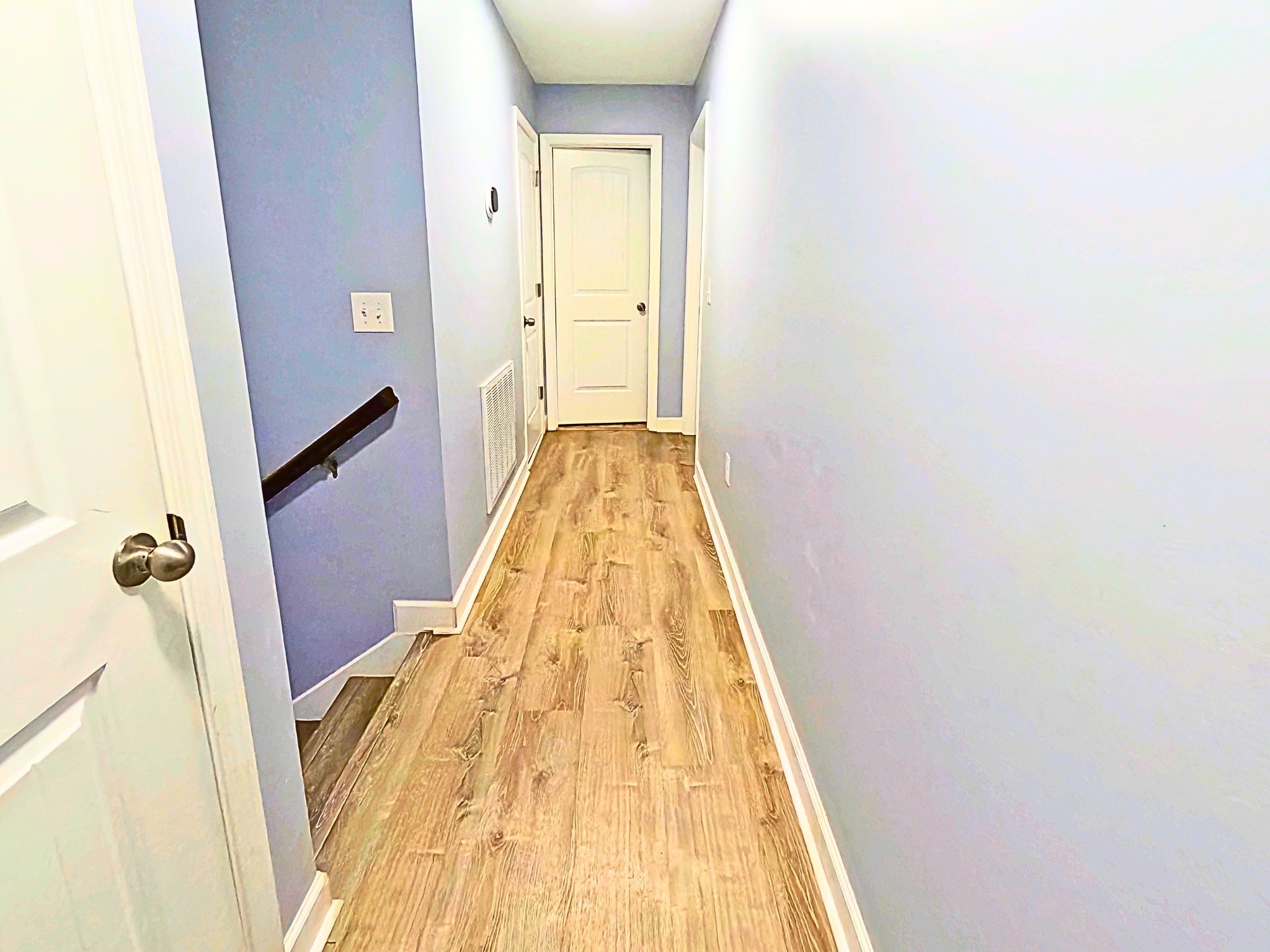 4631 Turquoise Lane Murfreesboro, TN 37129 - Photo 26 of 42 a view of wooden floor