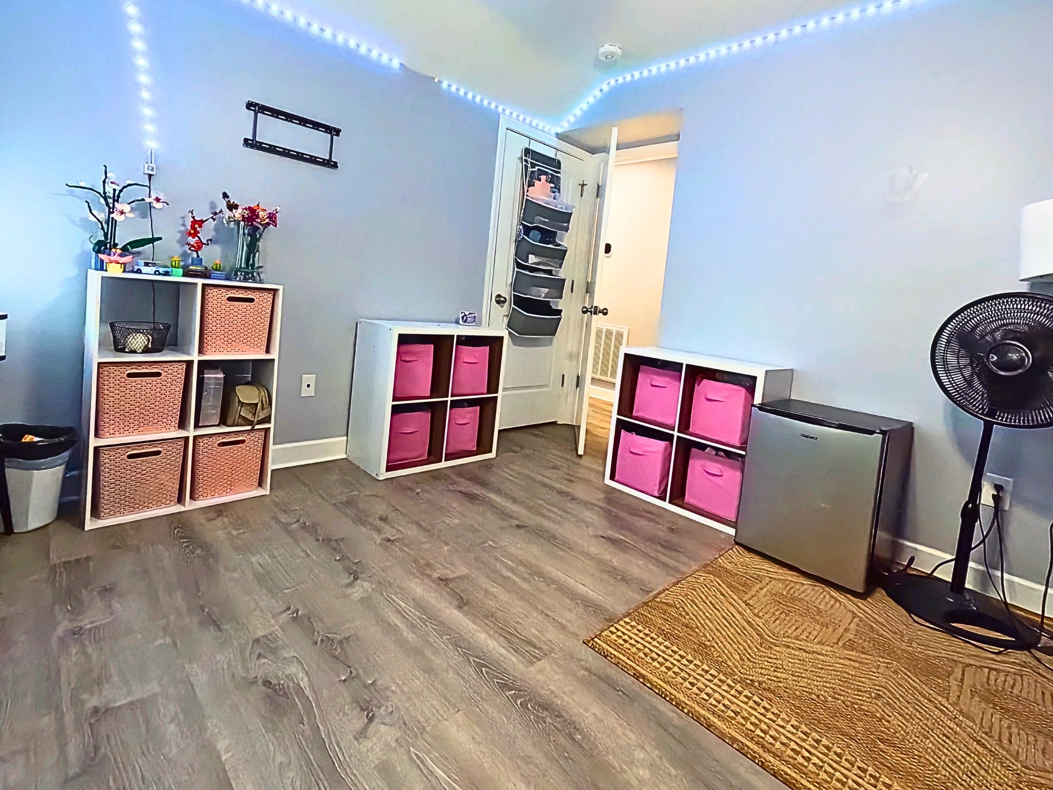 4631 Turquoise Lane Murfreesboro, TN 37129 - Photo 29 of 42 a view of a workspace with furniture and toys