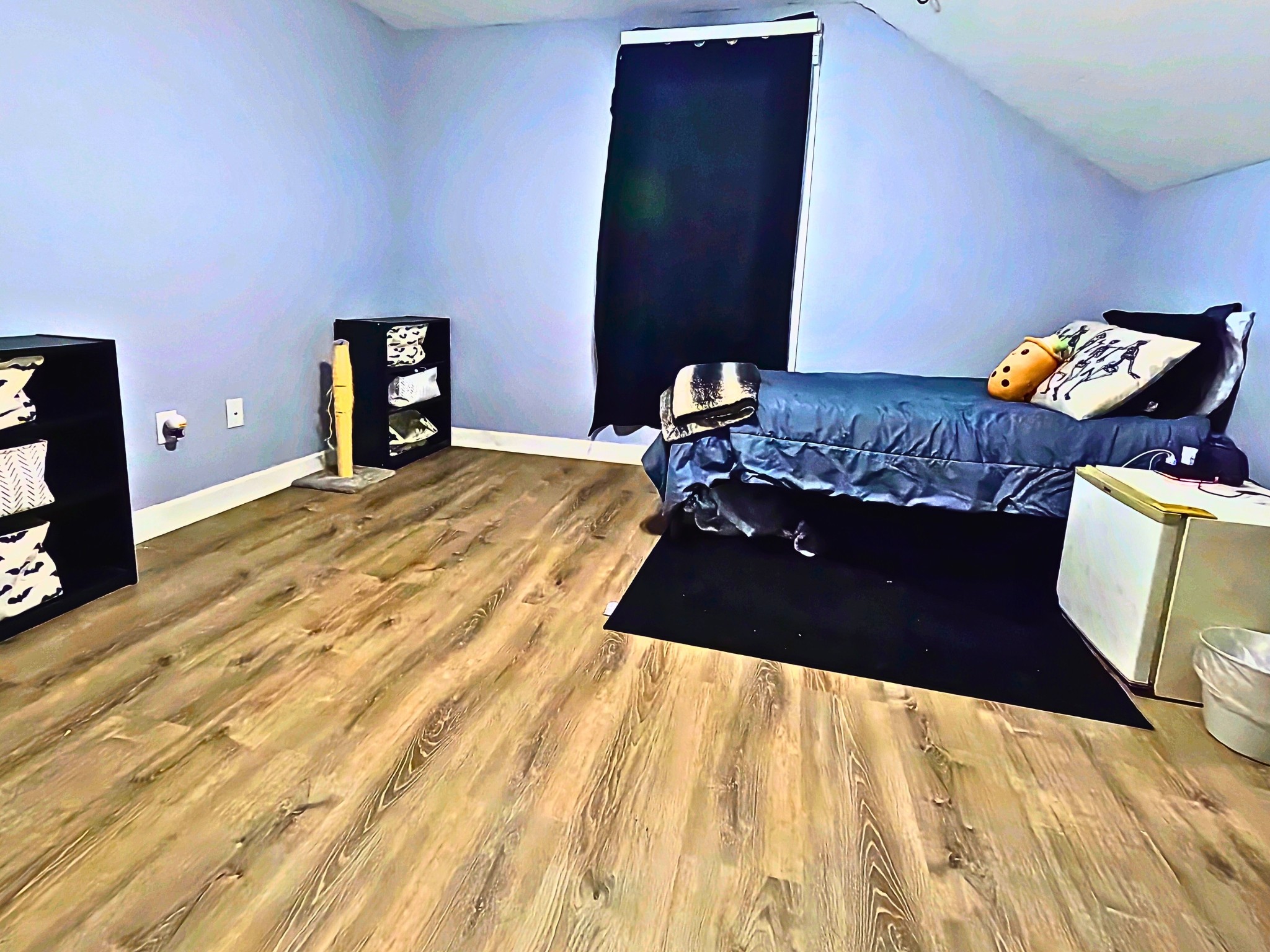 4631 Turquoise Lane Murfreesboro, TN 37129 - Photo 32 of 42 a bedroom with a bed and a dresser