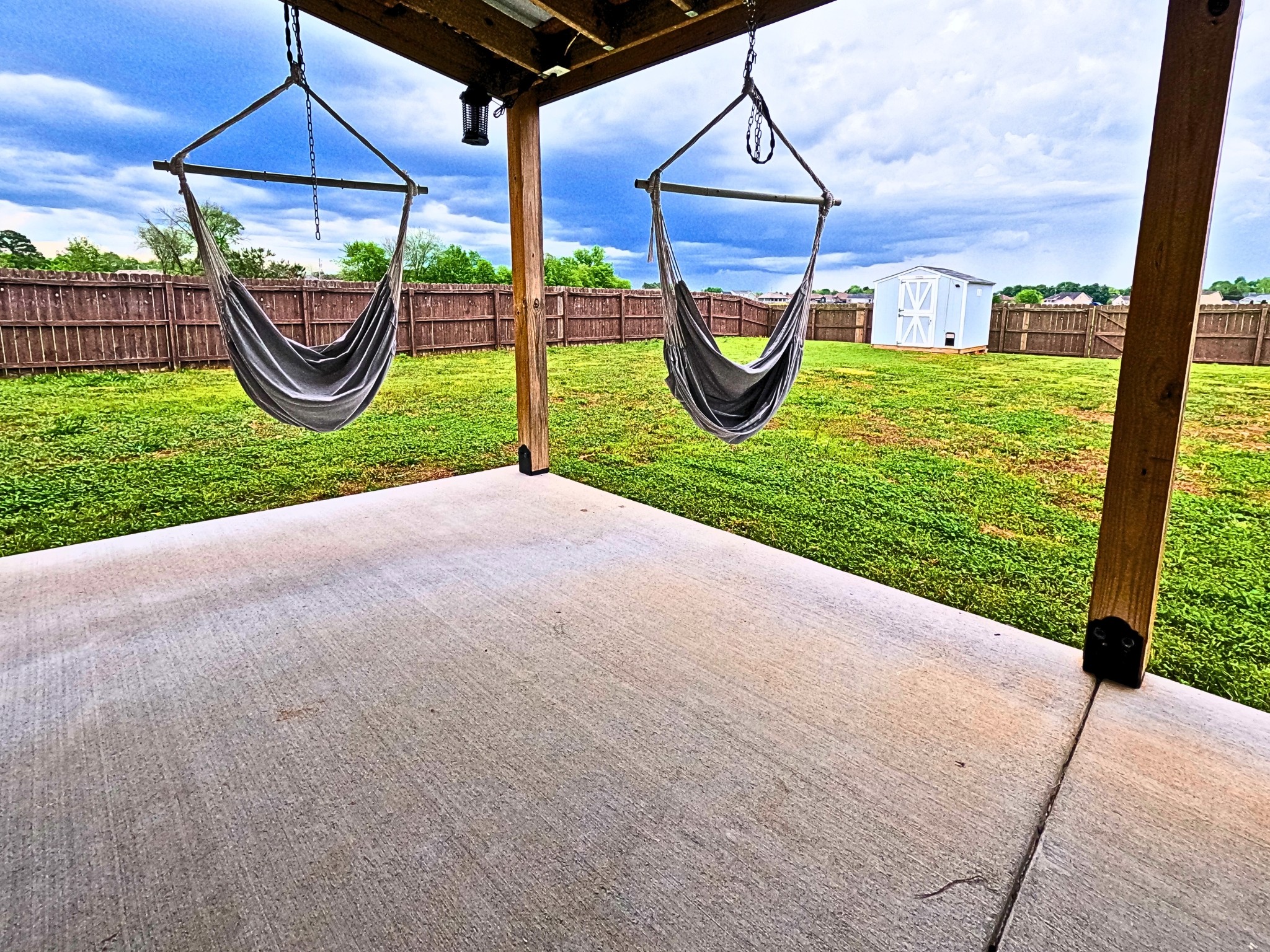 4631 Turquoise Lane Murfreesboro, TN 37129 - Photo 42 of 42 a view of a park with slide