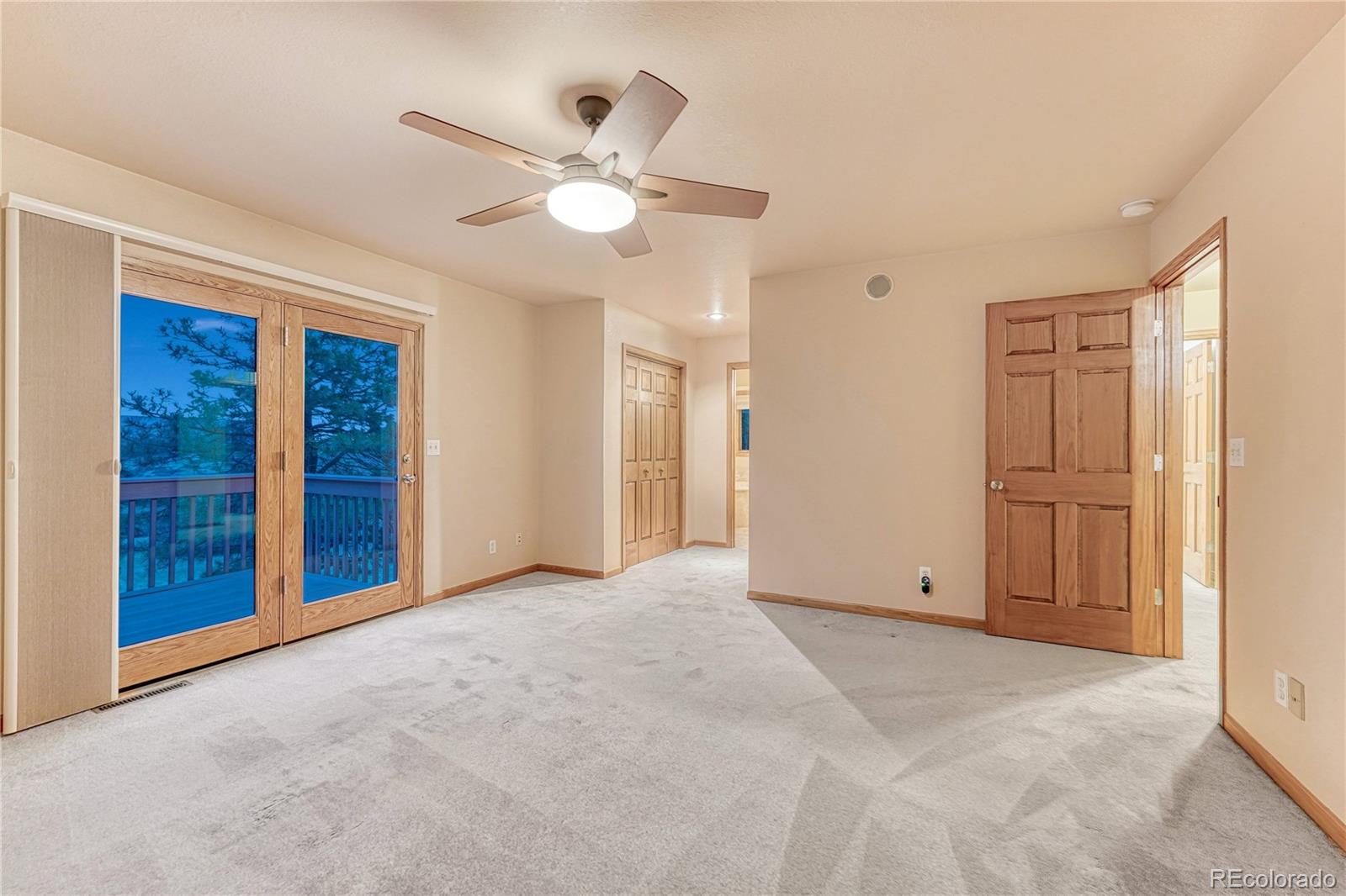 3775 Christy Ridge Road Sedalia, CO 80135 - Photo 22 of 49