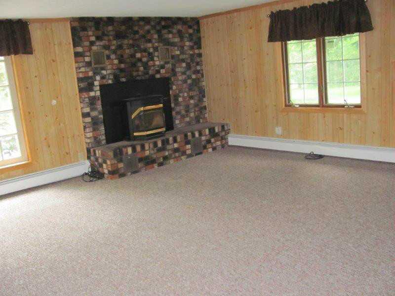 904 Lake Shore Road Madawaska, ME 04773 - Photo 29 of 34 Living Room.