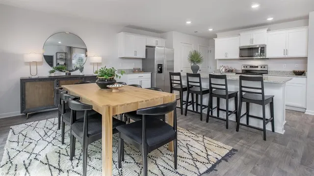 $344,900 | 1909 Lily Drive, Haw River, NC 27258