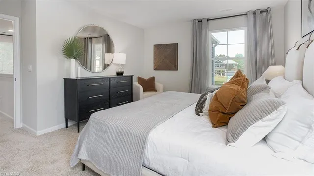 $344,900 | 1909 Lily Drive, Haw River, NC 27258