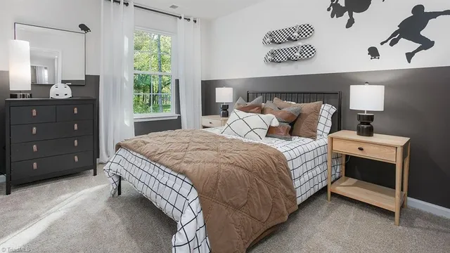 $344,900 | 1909 Lily Drive, Haw River, NC 27258