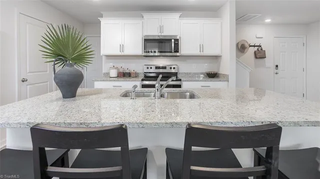 $344,900 | 1909 Lily Drive, Haw River, NC 27258