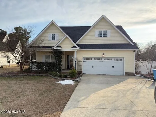 $1,980 | 225 Wedgefield Circle, Maple Hill, NC 28454