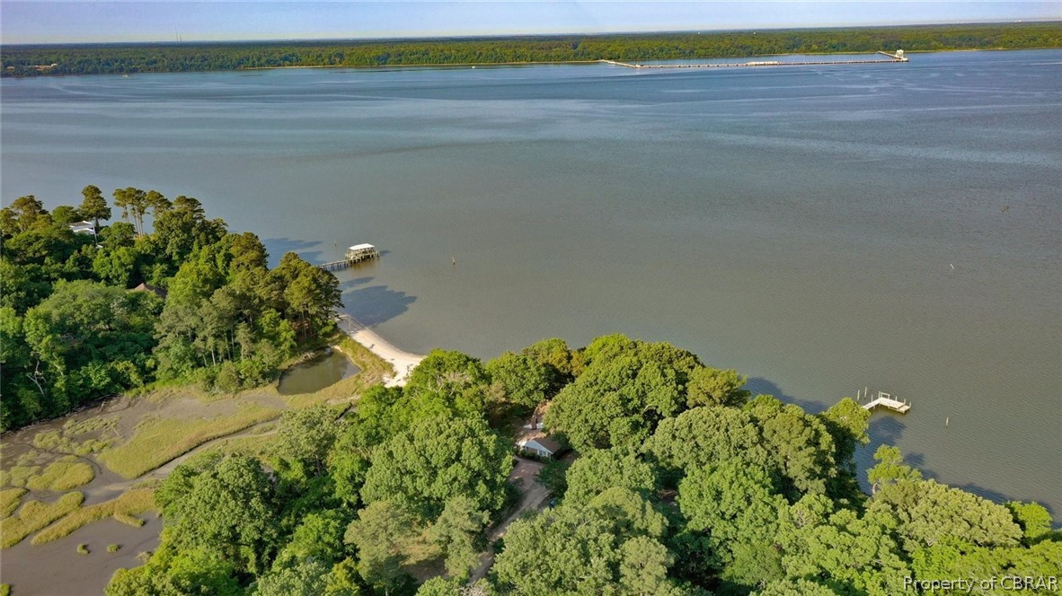 7230 Fraser Road Gloucester Point, VA 23062 - Photo 36 of 47
