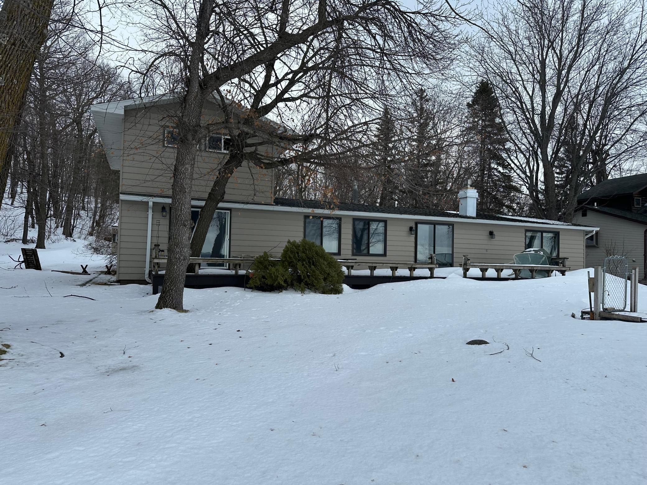 13248 East Big Cormorant Road Audubon, MN 56511 - Photo 2 of 3