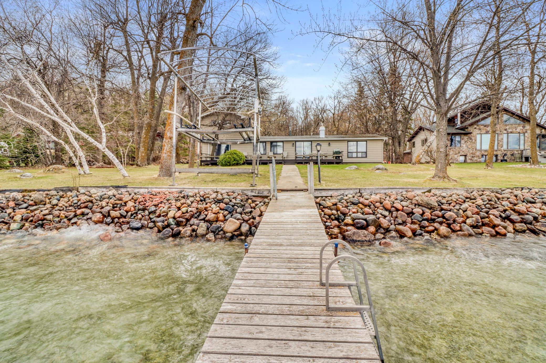 13248 East Big Cormorant Road Audubon, MN 56511 - Photo 5 of 42