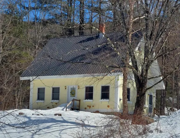 $2,100 | 23 Turner Hill Road, Grafton, VT 05146