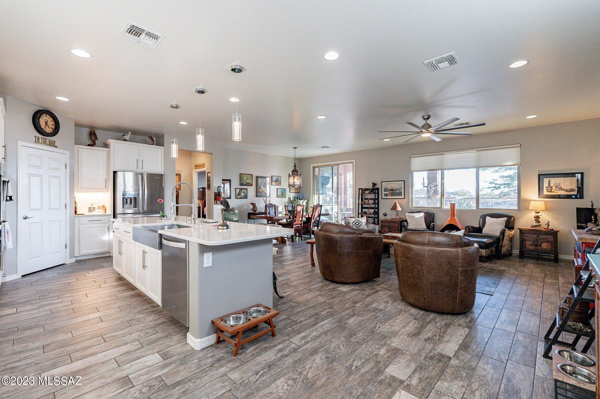 3958 South Corte Rana Rica Tucson, AZ 85730 - Photo 26 of 50 Gallery Image 26