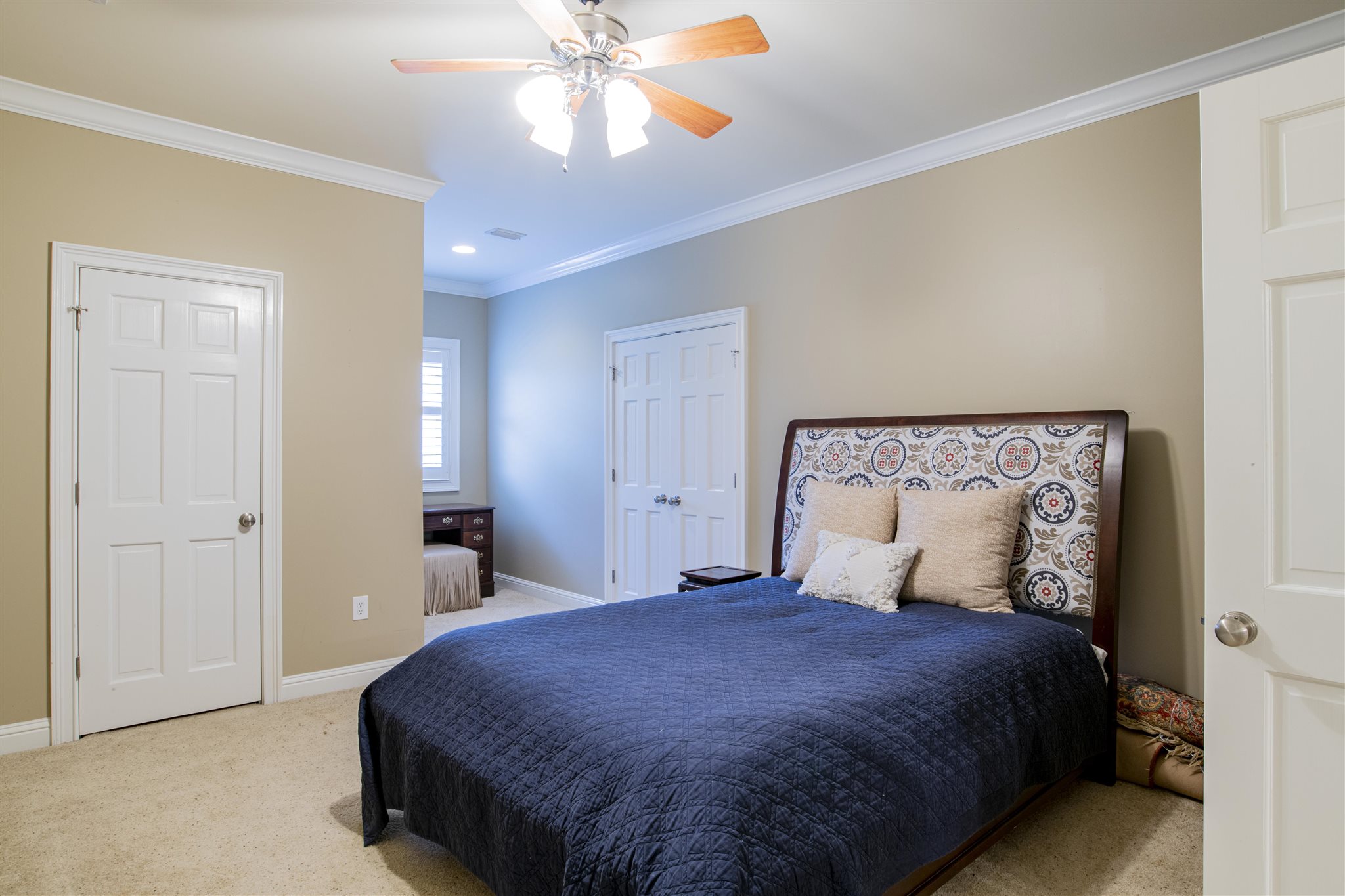 891 Grant Street Mobile, AL 36606 - Photo 21 of 26 Bedroom3
