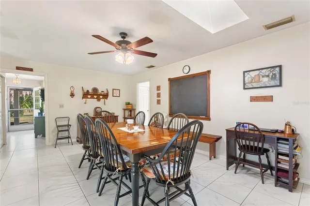 a bed room with a bed and dresser