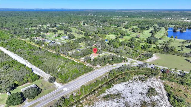 $340,000 | 2041 Alamanda Drive, Indian Lake Estates, FL 33855