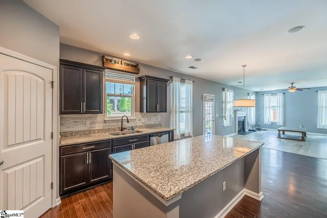 $415,000 | 370 Slate Drive, Boiling Springs, SC 29316