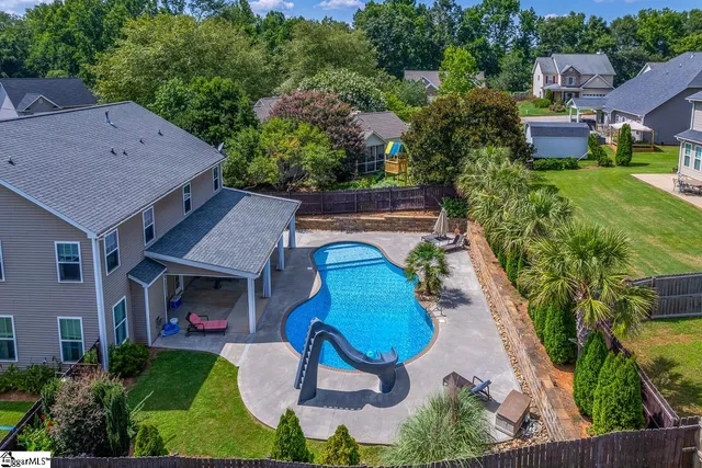 $415,000 | 370 Slate Drive, Boiling Springs, SC 29316