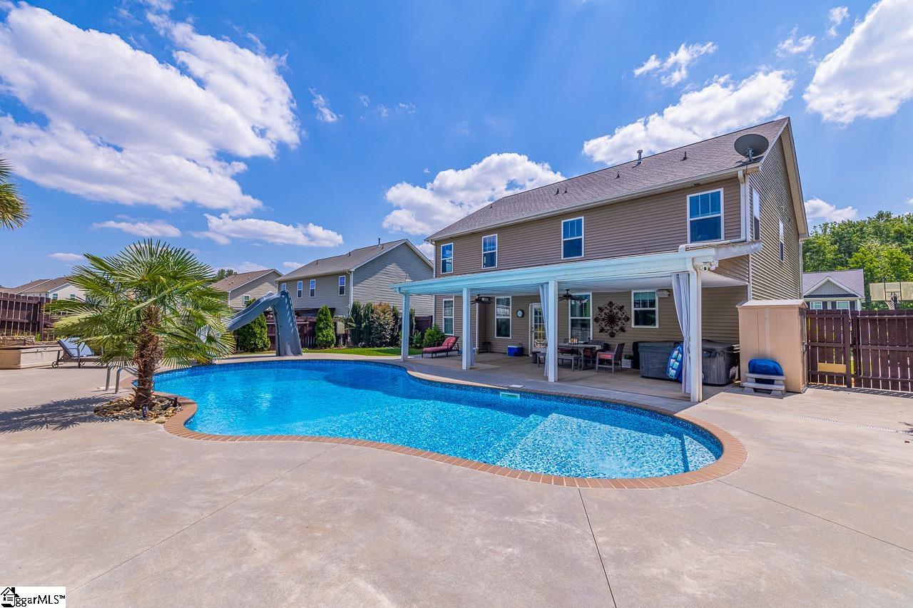 370 Slate Drive Boiling Springs, SC 29316 - Photo 42 of 49