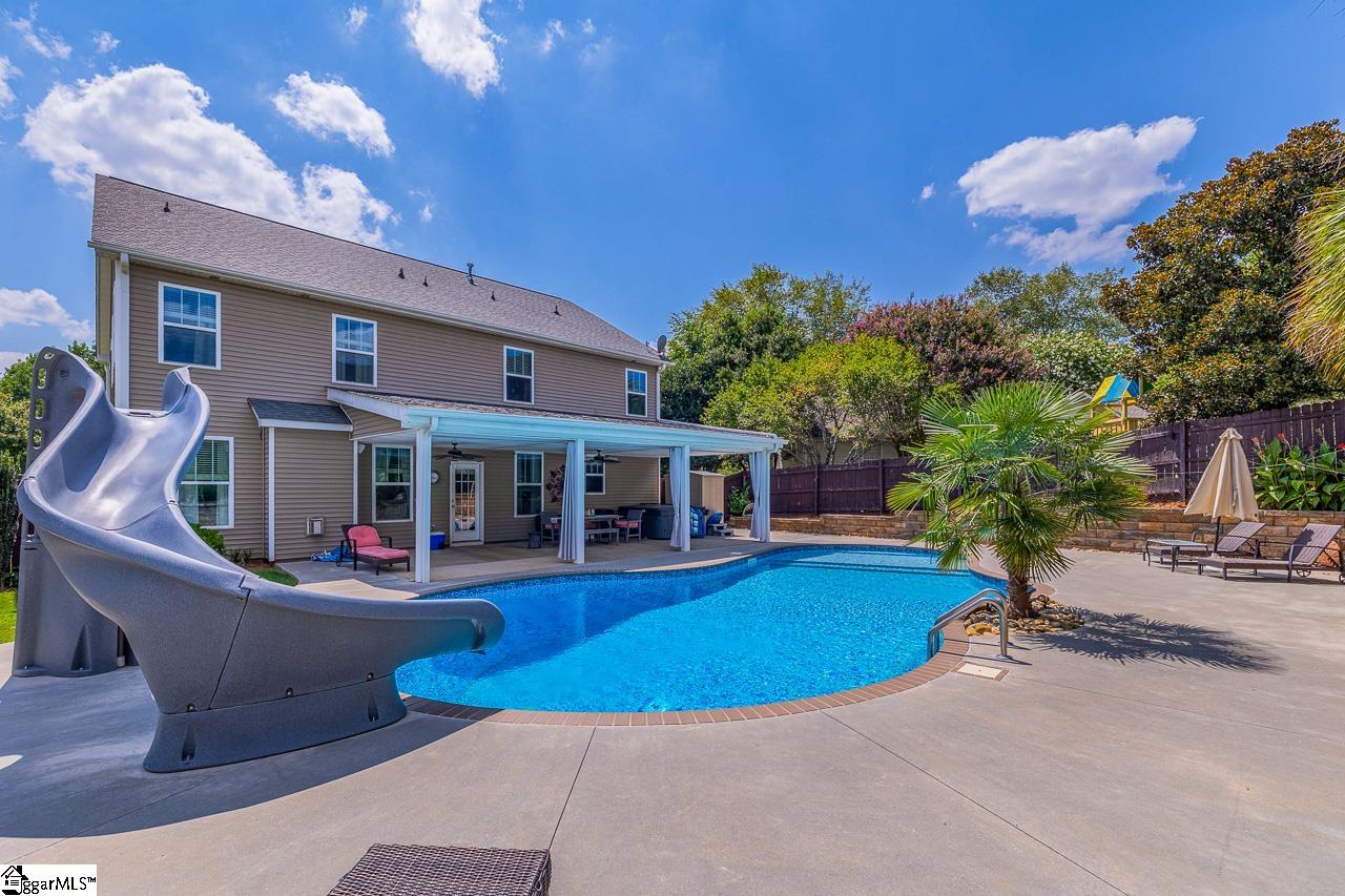 370 Slate Drive Boiling Springs, SC 29316 - Photo 43 of 49