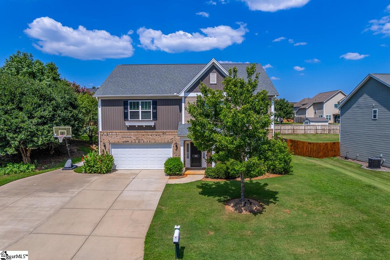 370 Slate Drive Boiling Springs, SC 29316 - Photo 45 of 49