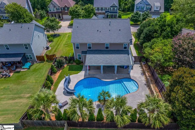 $415,000 | 370 Slate Drive, Boiling Springs, SC 29316