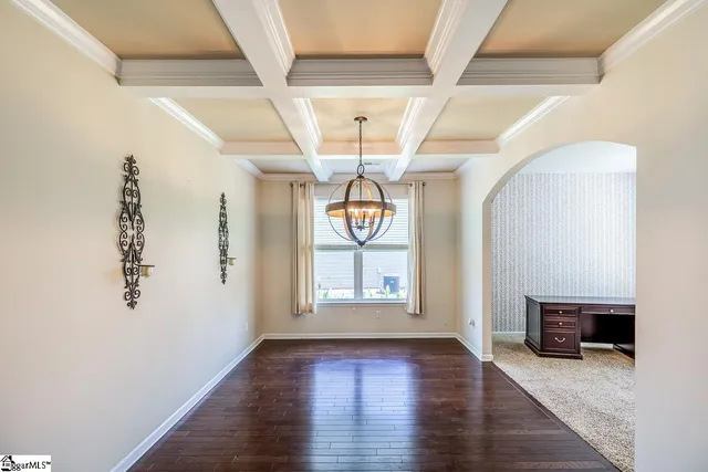 $415,000 | 370 Slate Drive, Boiling Springs, SC 29316