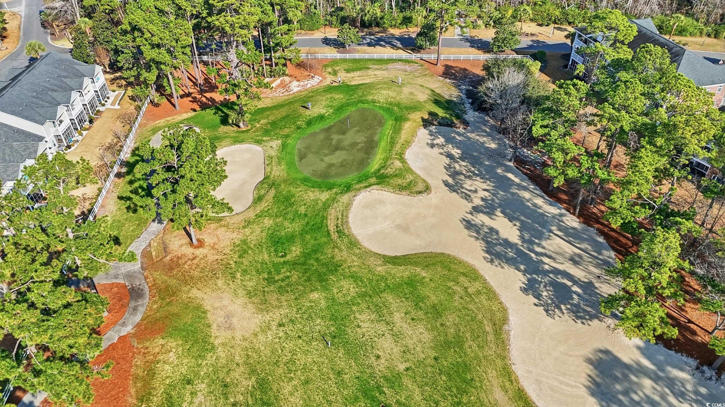 1475 Lanterns Rest Road, Unit 1475 Myrtle Beach, SC 29579 - Photo 2 of 34