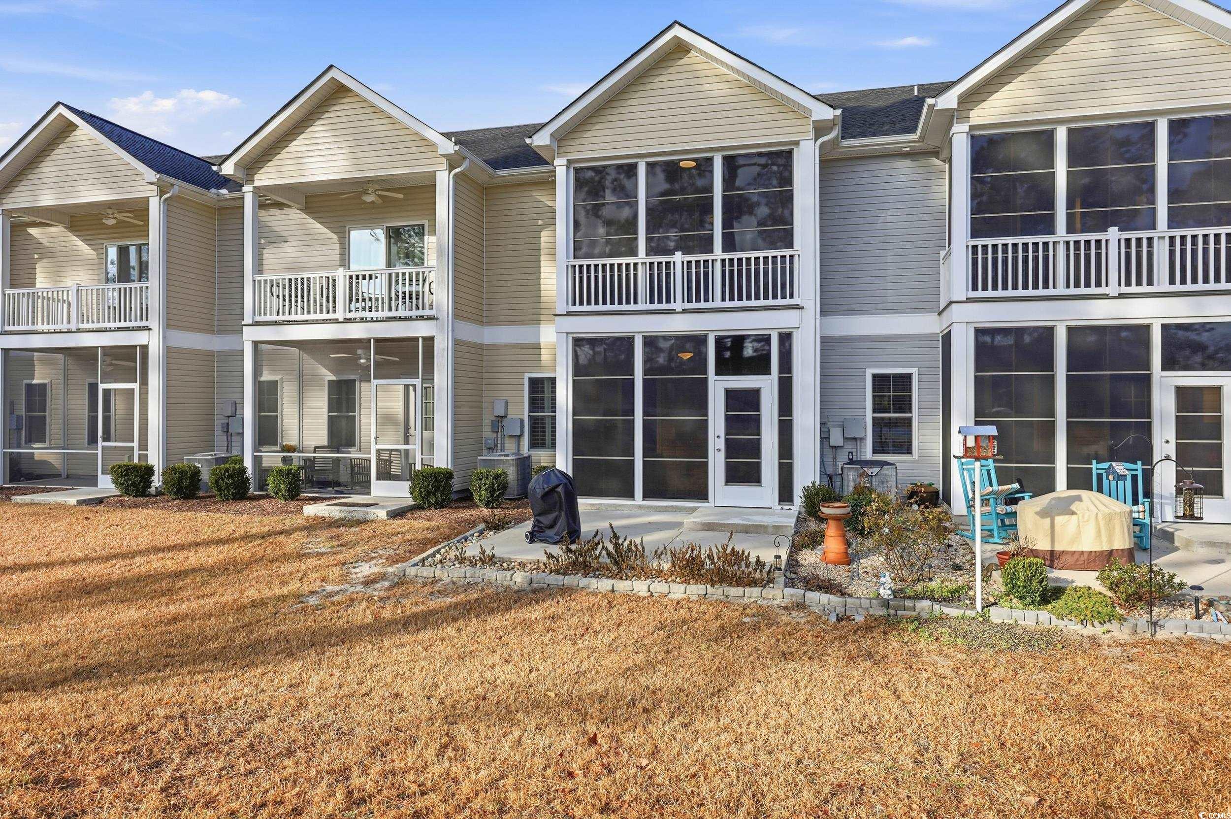 1475 Lanterns Rest Road, Unit 1475 Myrtle Beach, SC 29579 - Photo 28 of 34