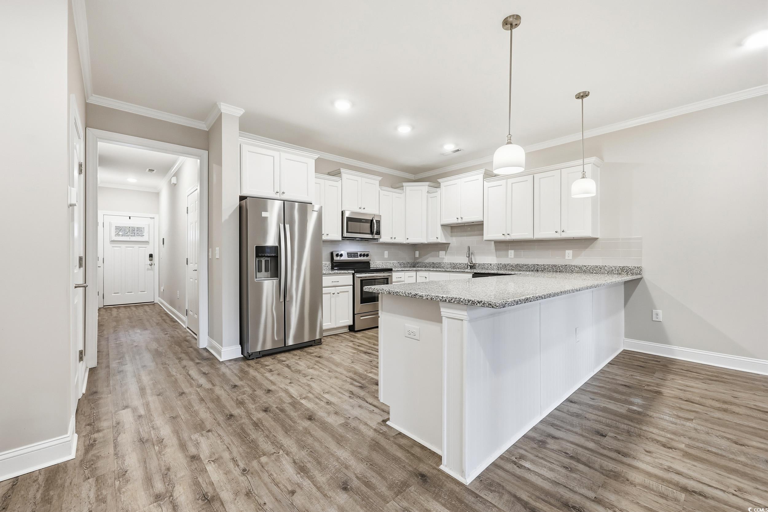 1475 Lanterns Rest Road, Unit 1475 Myrtle Beach, SC 29579 - Photo 3 of 34